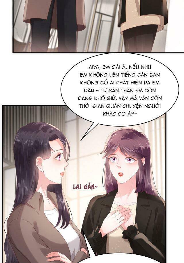 Trọng Sinh Trở Lại: Sủng Nịch Độc Nhất Vô Nhị Chapter 96 - Trang 2
