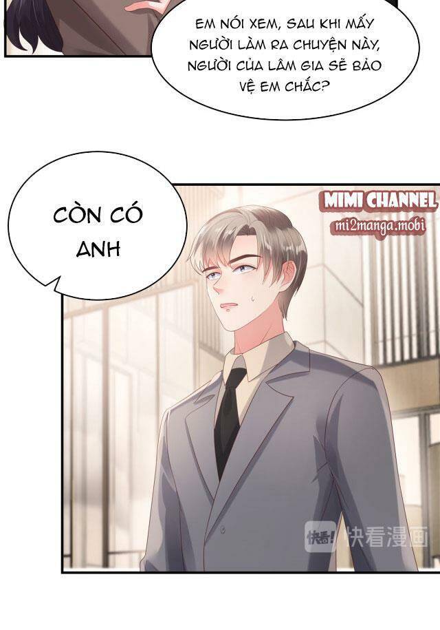 Trọng Sinh Trở Lại: Sủng Nịch Độc Nhất Vô Nhị Chapter 96 - Trang 2