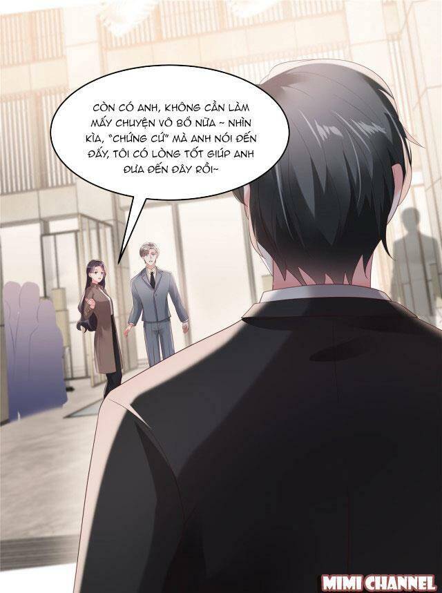 Trọng Sinh Trở Lại: Sủng Nịch Độc Nhất Vô Nhị Chapter 96 - Trang 2