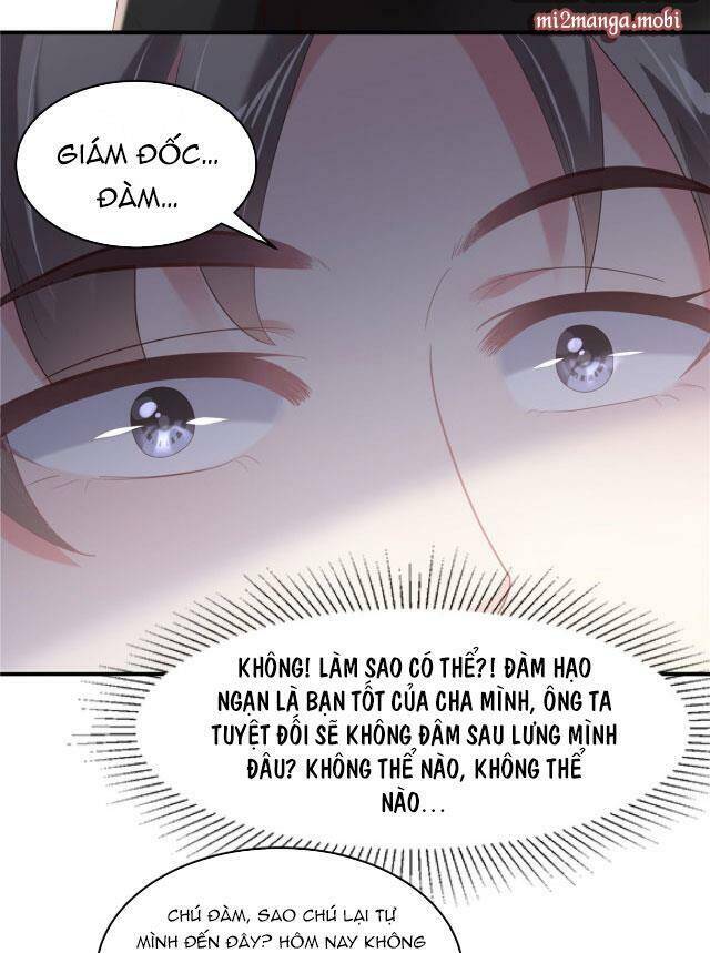 Trọng Sinh Trở Lại: Sủng Nịch Độc Nhất Vô Nhị Chapter 96 - Trang 2