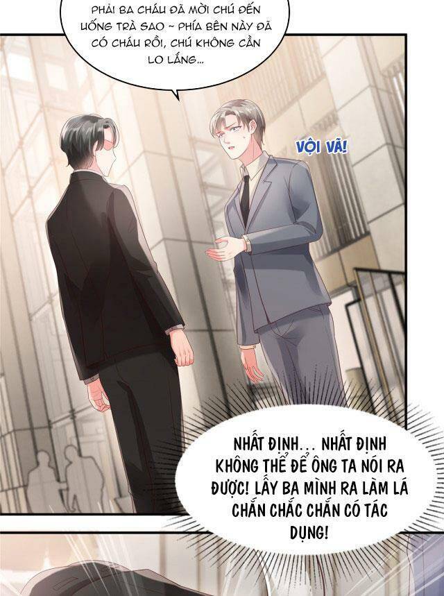 Trọng Sinh Trở Lại: Sủng Nịch Độc Nhất Vô Nhị Chapter 96 - Trang 2