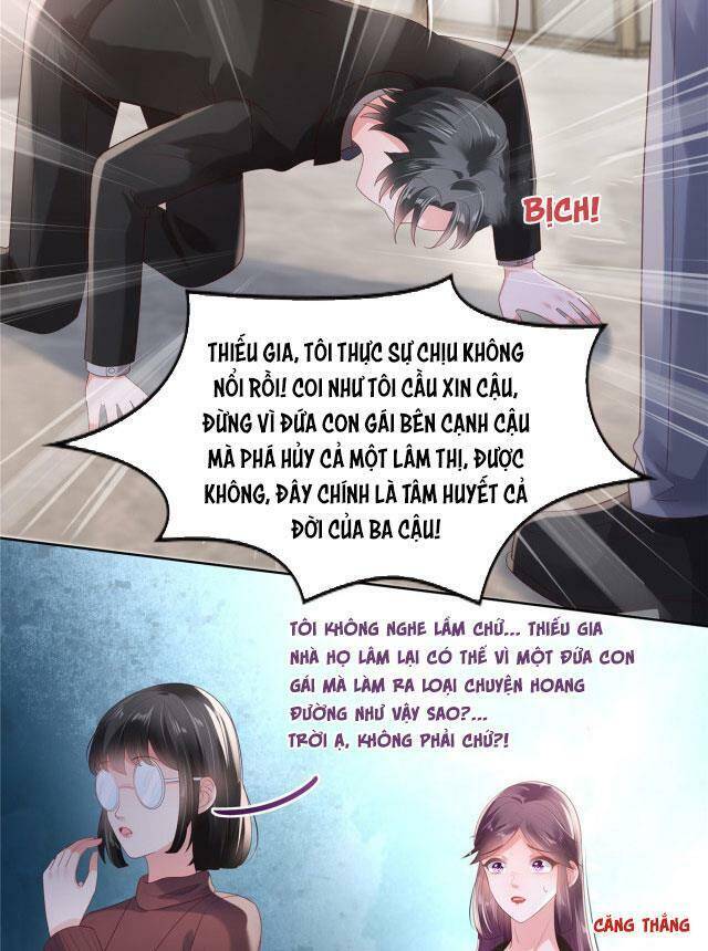 Trọng Sinh Trở Lại: Sủng Nịch Độc Nhất Vô Nhị Chapter 96 - Trang 2