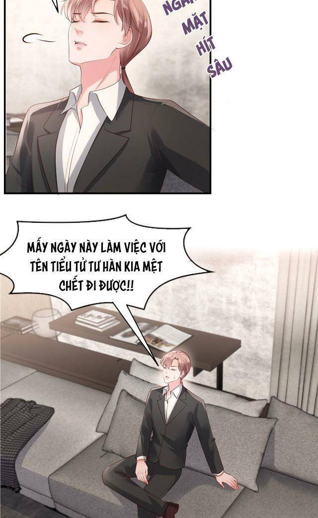 Trọng Sinh Trở Lại: Sủng Nịch Độc Nhất Vô Nhị Chapter 96 - Trang 2