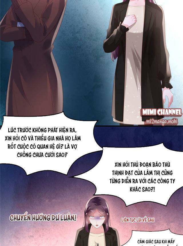 Trọng Sinh Trở Lại: Sủng Nịch Độc Nhất Vô Nhị Chapter 96 - Trang 2