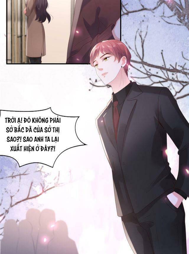 Trọng Sinh Trở Lại: Sủng Nịch Độc Nhất Vô Nhị Chapter 96 - Trang 2