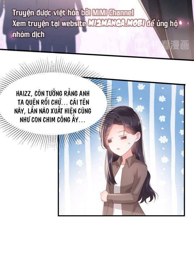 Trọng Sinh Trở Lại: Sủng Nịch Độc Nhất Vô Nhị Chapter 96 - Trang 2