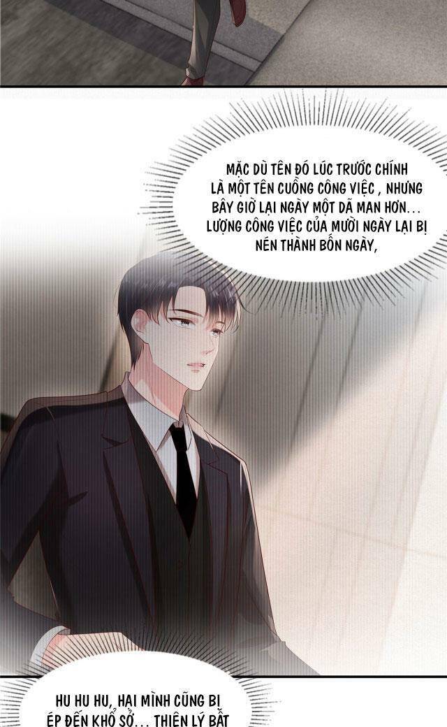 Trọng Sinh Trở Lại: Sủng Nịch Độc Nhất Vô Nhị Chapter 96 - Trang 2