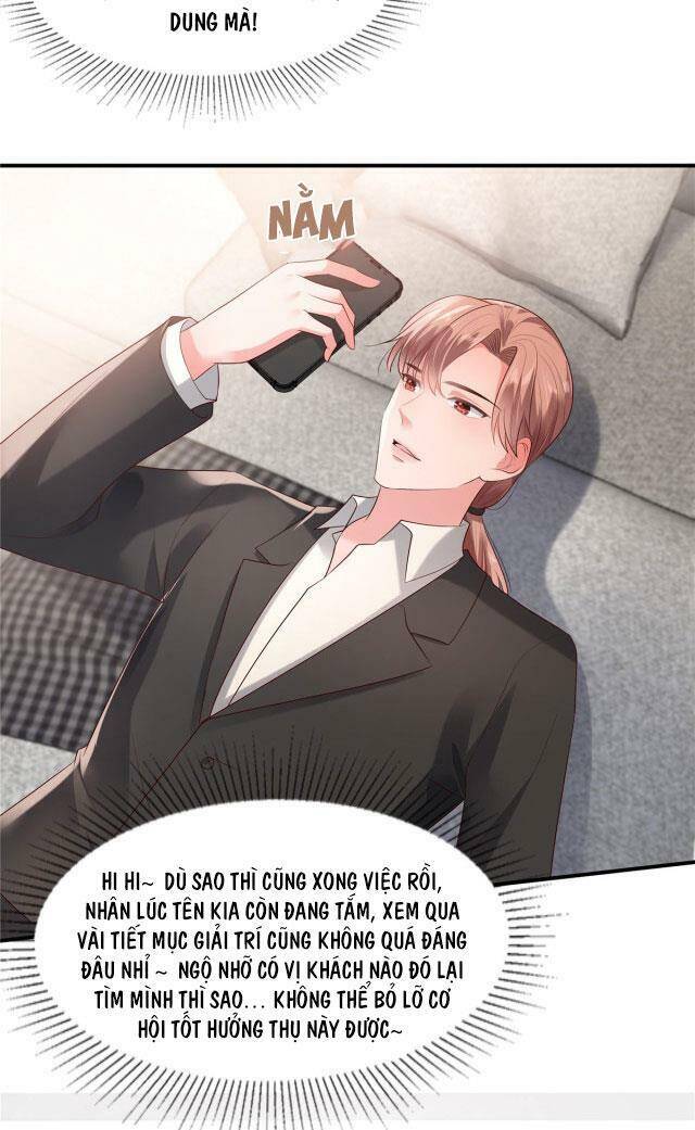 Trọng Sinh Trở Lại: Sủng Nịch Độc Nhất Vô Nhị Chapter 96 - Trang 2