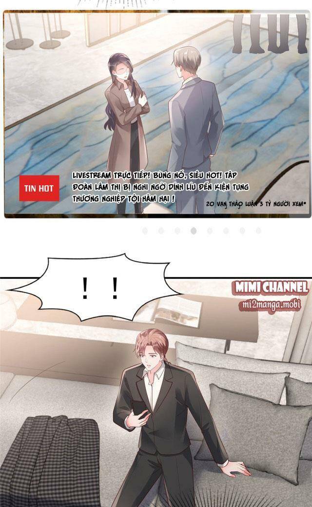 Trọng Sinh Trở Lại: Sủng Nịch Độc Nhất Vô Nhị Chapter 96 - Trang 2