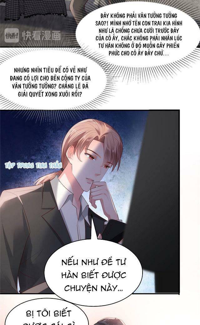 Trọng Sinh Trở Lại: Sủng Nịch Độc Nhất Vô Nhị Chapter 96 - Trang 2