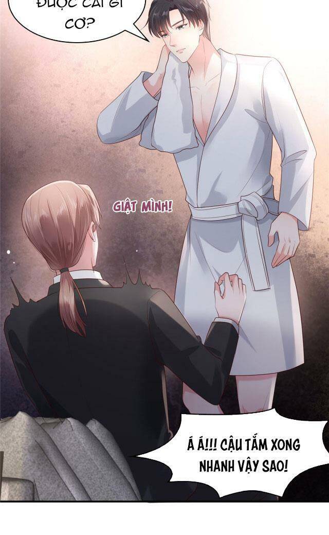 Trọng Sinh Trở Lại: Sủng Nịch Độc Nhất Vô Nhị Chapter 96 - Trang 2