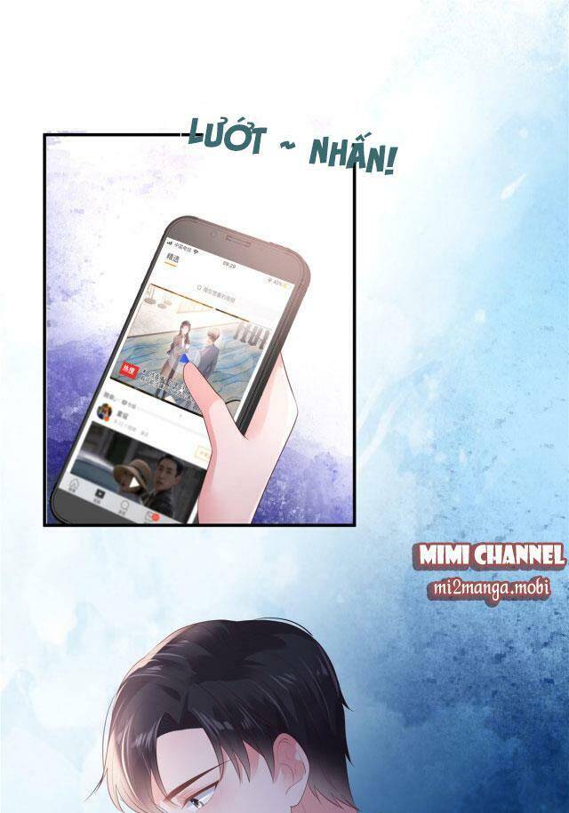 Trọng Sinh Trở Lại: Sủng Nịch Độc Nhất Vô Nhị Chapter 96 - Trang 2