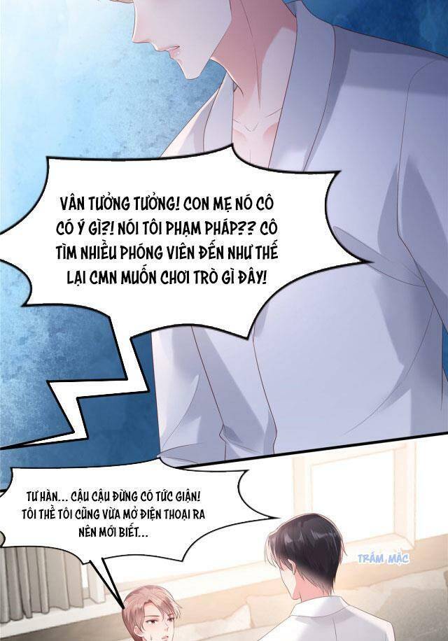 Trọng Sinh Trở Lại: Sủng Nịch Độc Nhất Vô Nhị Chapter 96 - Trang 2