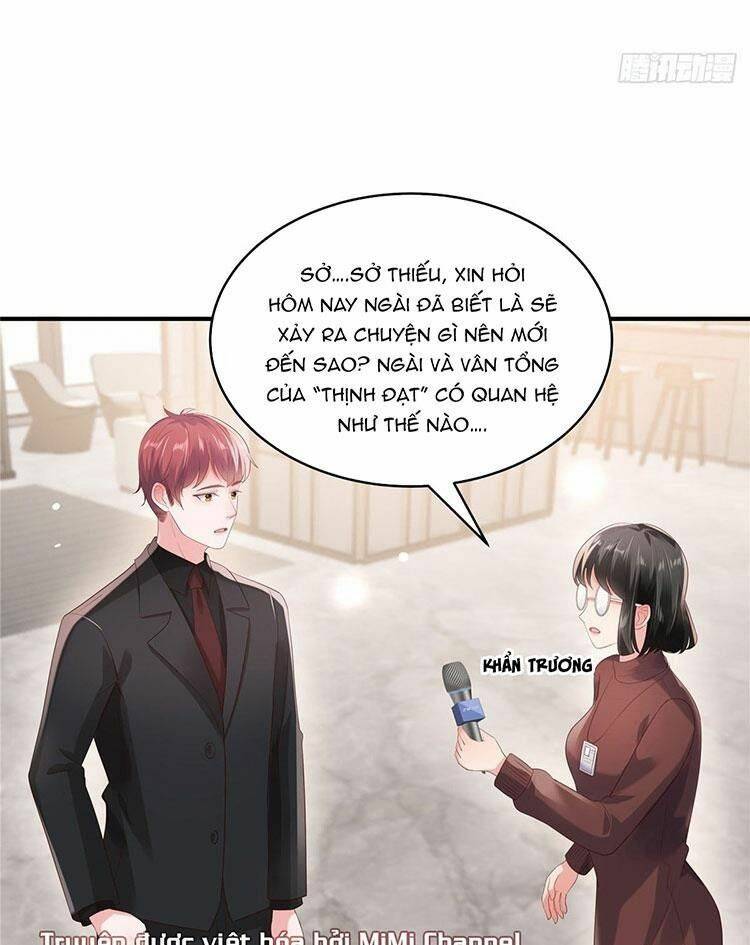 Trọng Sinh Trở Lại: Sủng Nịch Độc Nhất Vô Nhị Chapter 97 - Trang 2