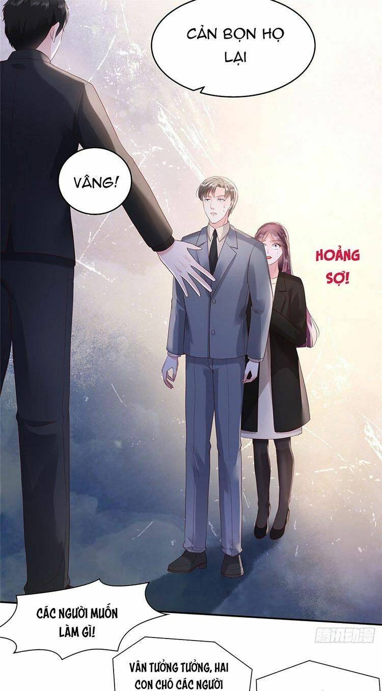 Trọng Sinh Trở Lại: Sủng Nịch Độc Nhất Vô Nhị Chapter 97 - Trang 2