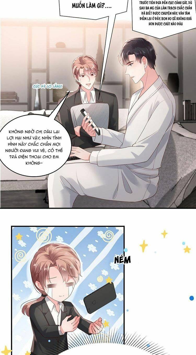 Trọng Sinh Trở Lại: Sủng Nịch Độc Nhất Vô Nhị Chapter 97 - Trang 2