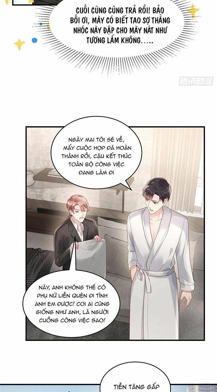 Trọng Sinh Trở Lại: Sủng Nịch Độc Nhất Vô Nhị Chapter 97 - Trang 2