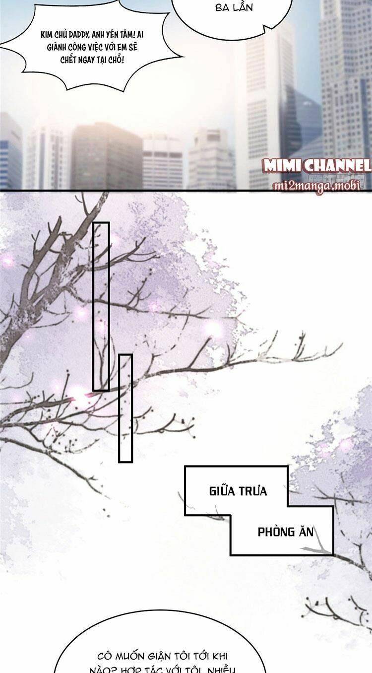 Trọng Sinh Trở Lại: Sủng Nịch Độc Nhất Vô Nhị Chapter 97 - Trang 2