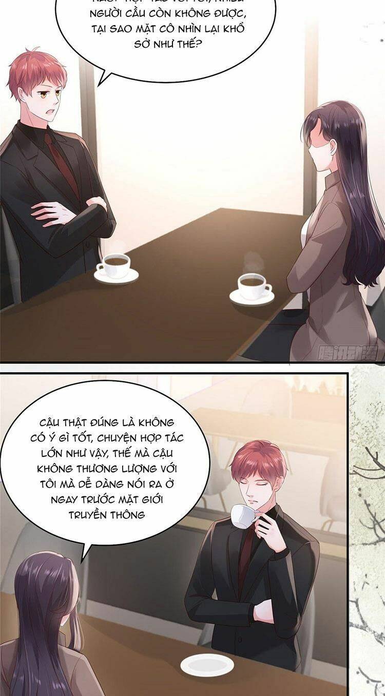 Trọng Sinh Trở Lại: Sủng Nịch Độc Nhất Vô Nhị Chapter 97 - Trang 2