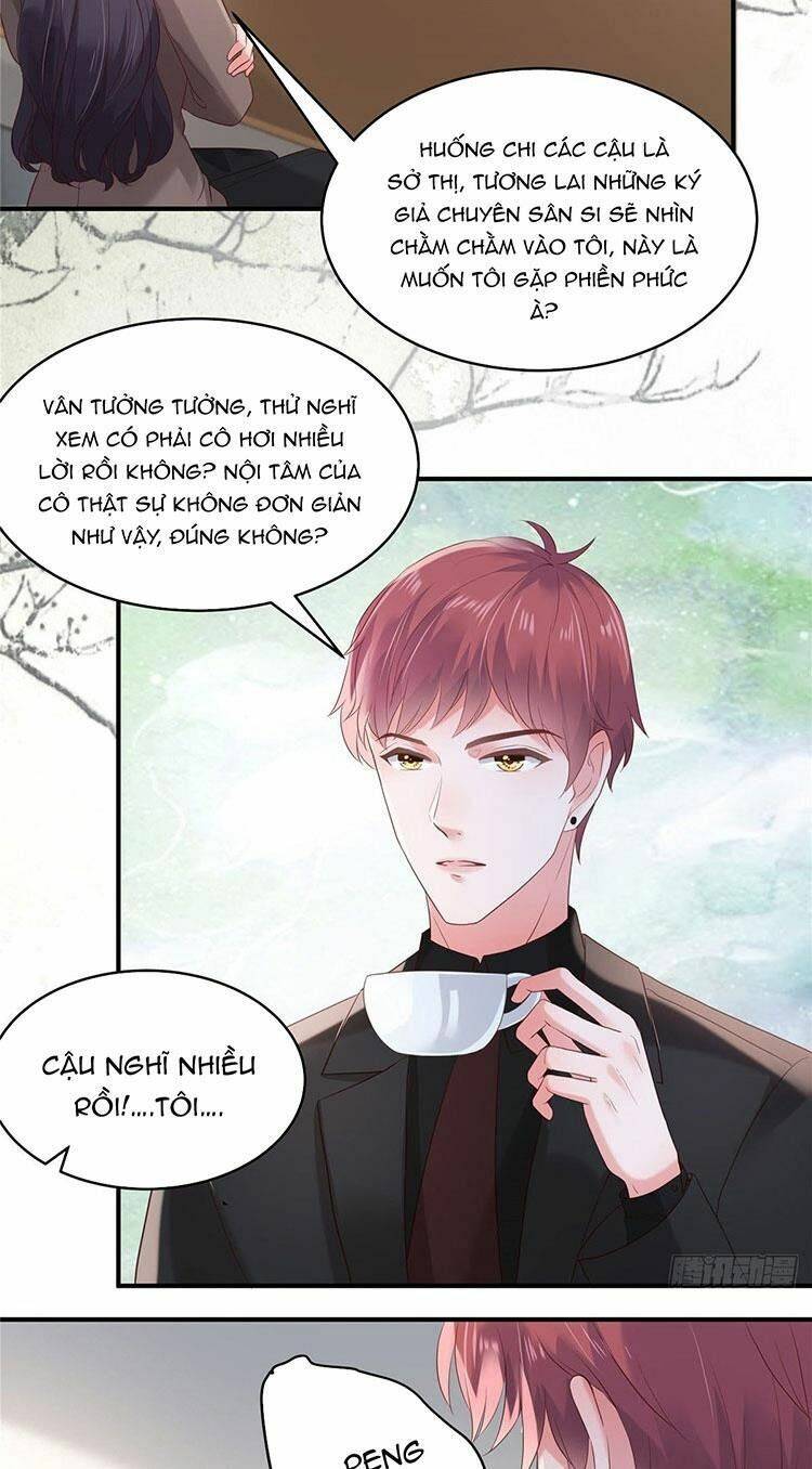 Trọng Sinh Trở Lại: Sủng Nịch Độc Nhất Vô Nhị Chapter 97 - Trang 2