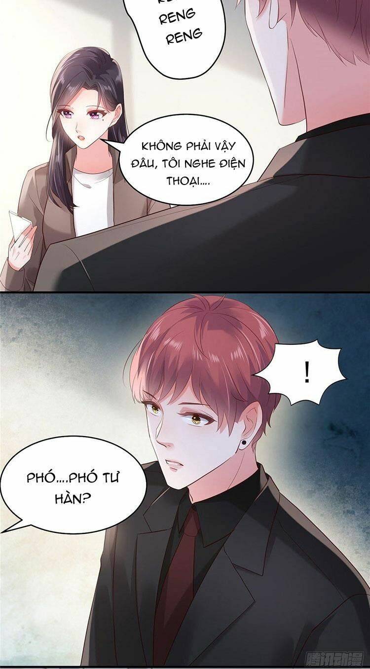 Trọng Sinh Trở Lại: Sủng Nịch Độc Nhất Vô Nhị Chapter 97 - Trang 2