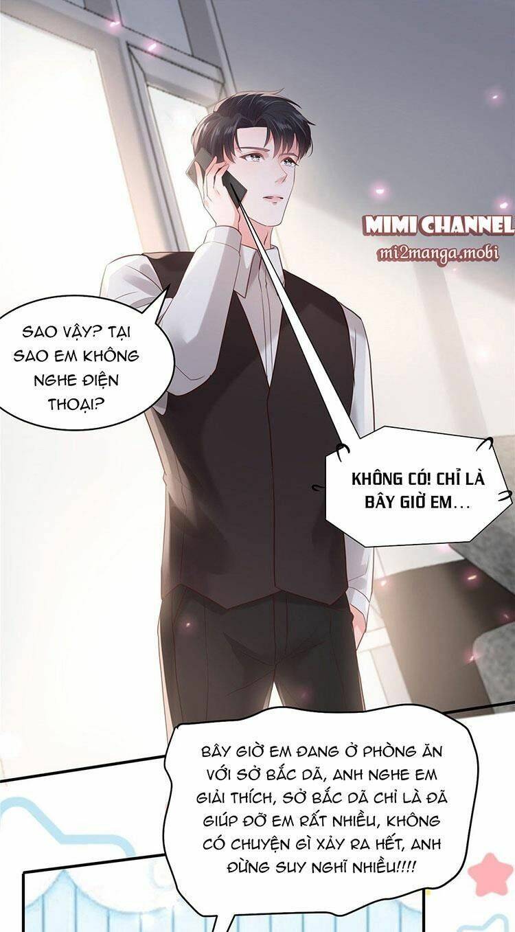 Trọng Sinh Trở Lại: Sủng Nịch Độc Nhất Vô Nhị Chapter 97 - Trang 2