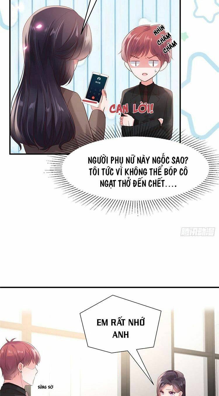 Trọng Sinh Trở Lại: Sủng Nịch Độc Nhất Vô Nhị Chapter 97 - Trang 2