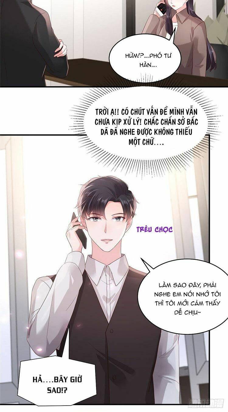 Trọng Sinh Trở Lại: Sủng Nịch Độc Nhất Vô Nhị Chapter 97 - Trang 2