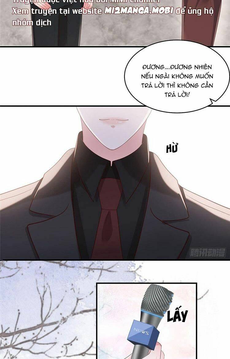 Trọng Sinh Trở Lại: Sủng Nịch Độc Nhất Vô Nhị Chapter 97 - Trang 2