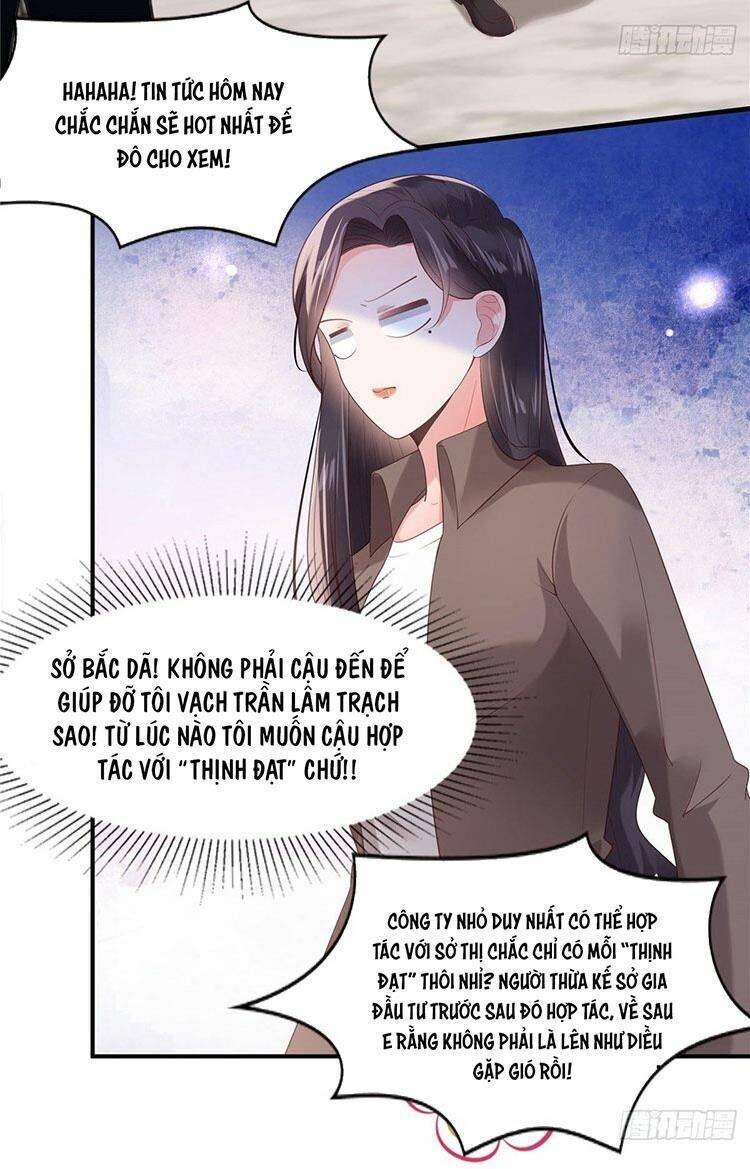 Trọng Sinh Trở Lại: Sủng Nịch Độc Nhất Vô Nhị Chapter 97 - Trang 2