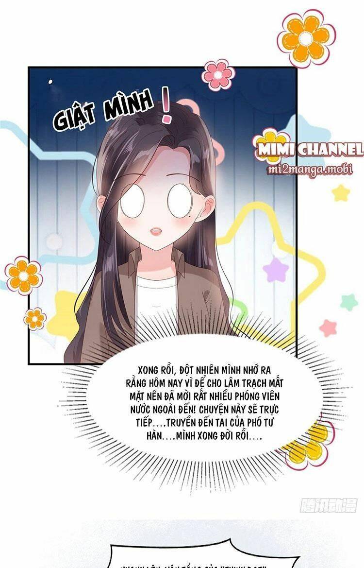 Trọng Sinh Trở Lại: Sủng Nịch Độc Nhất Vô Nhị Chapter 97 - Trang 2