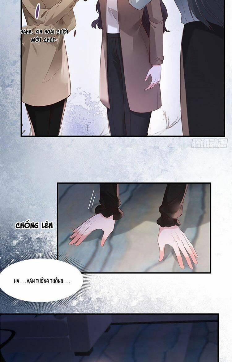 Trọng Sinh Trở Lại: Sủng Nịch Độc Nhất Vô Nhị Chapter 97 - Trang 2