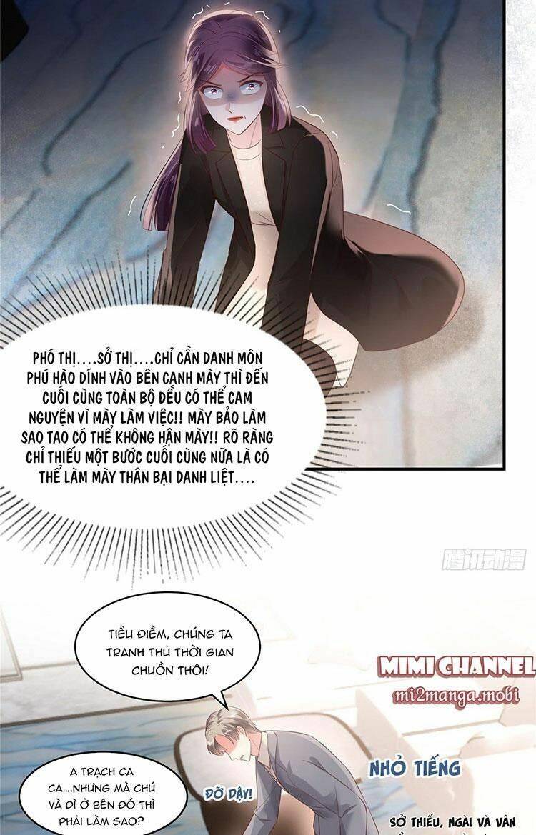 Trọng Sinh Trở Lại: Sủng Nịch Độc Nhất Vô Nhị Chapter 97 - Trang 2