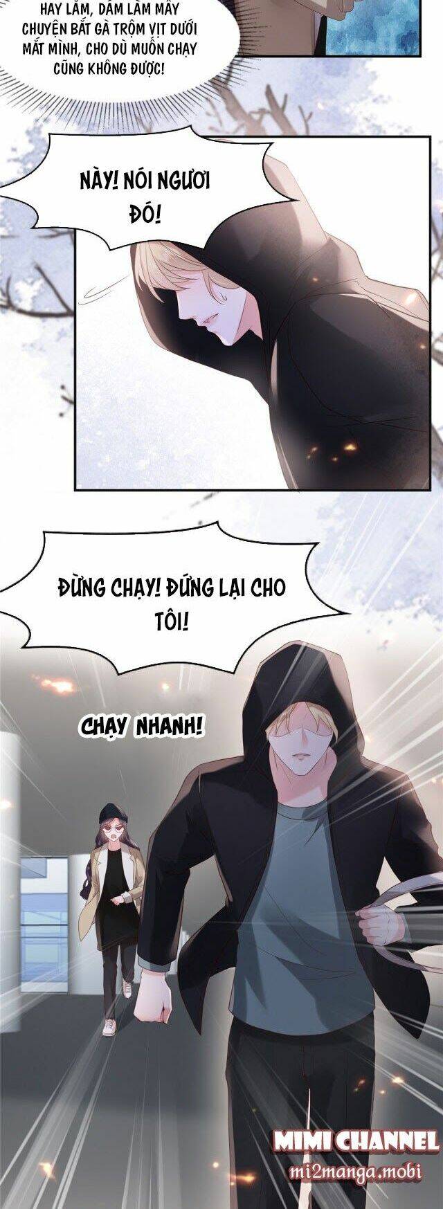 Trọng Sinh Trở Lại: Sủng Nịch Độc Nhất Vô Nhị Chapter 98 - Trang 2