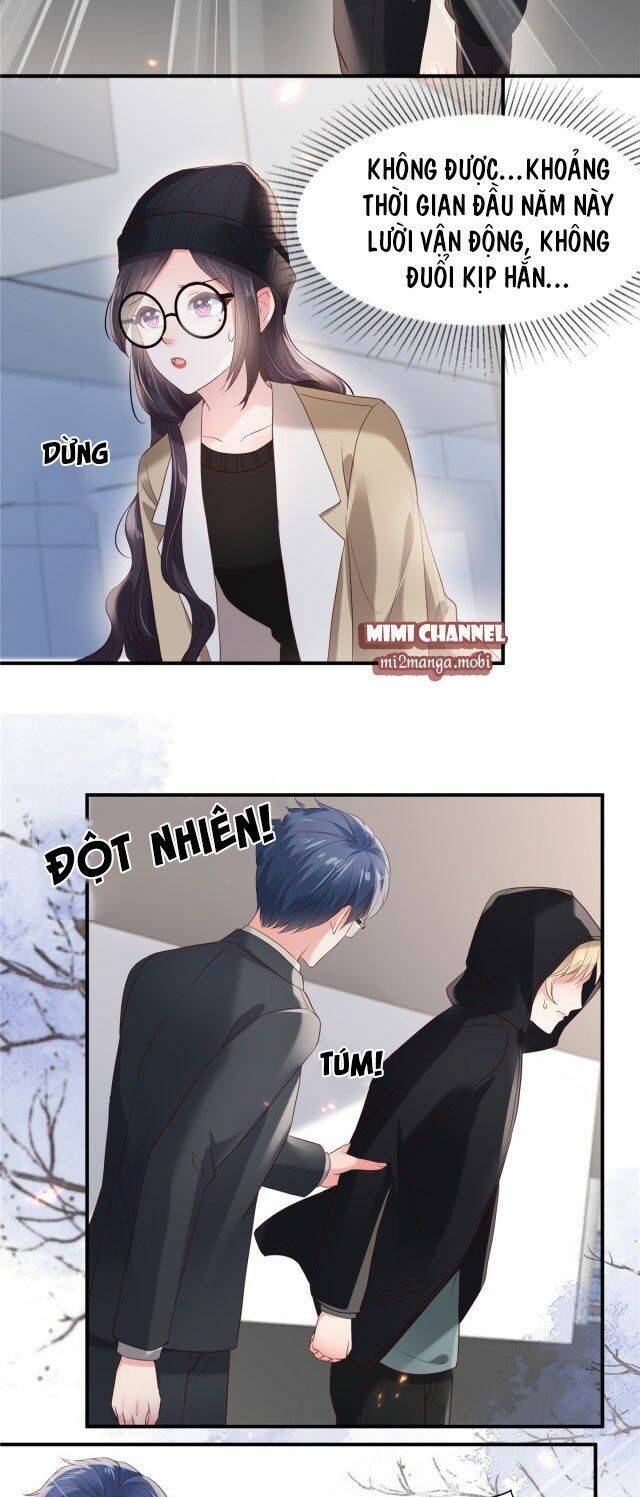 Trọng Sinh Trở Lại: Sủng Nịch Độc Nhất Vô Nhị Chapter 98 - Trang 2