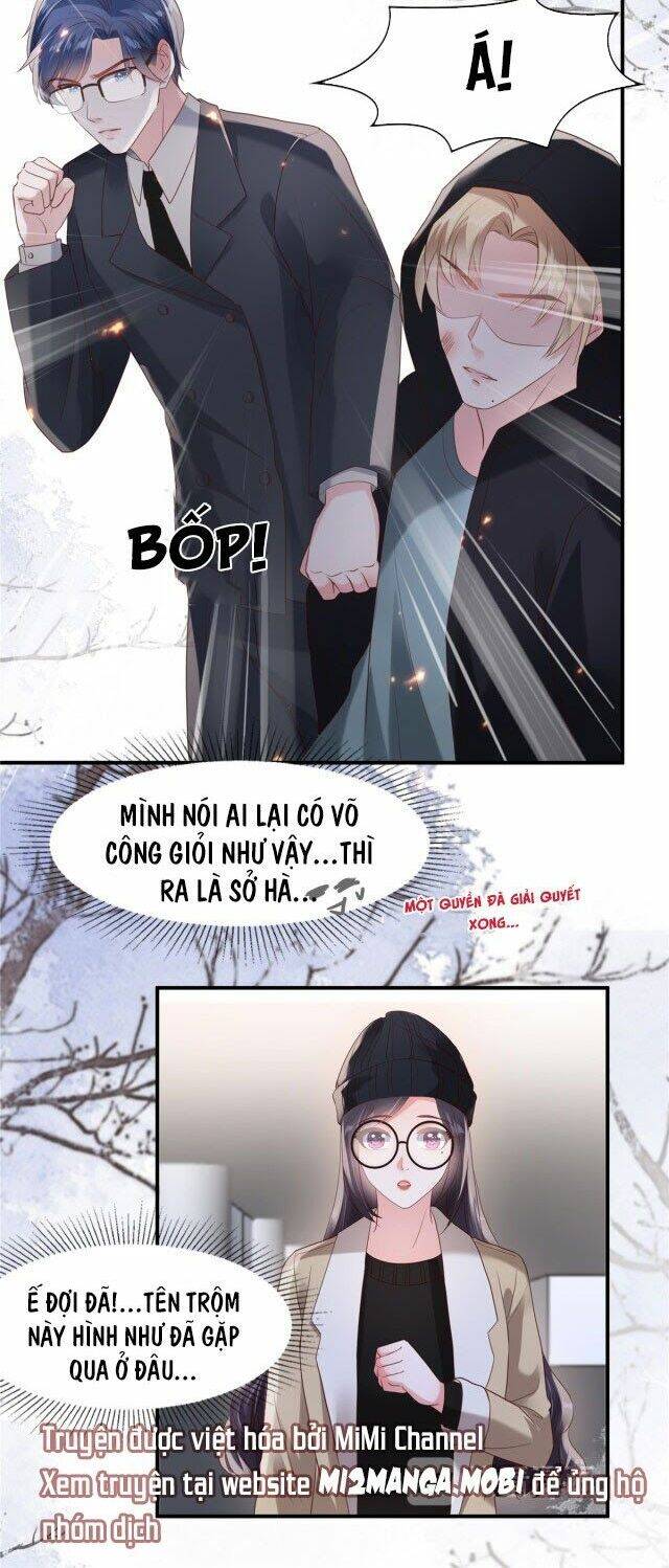 Trọng Sinh Trở Lại: Sủng Nịch Độc Nhất Vô Nhị Chapter 98 - Trang 2