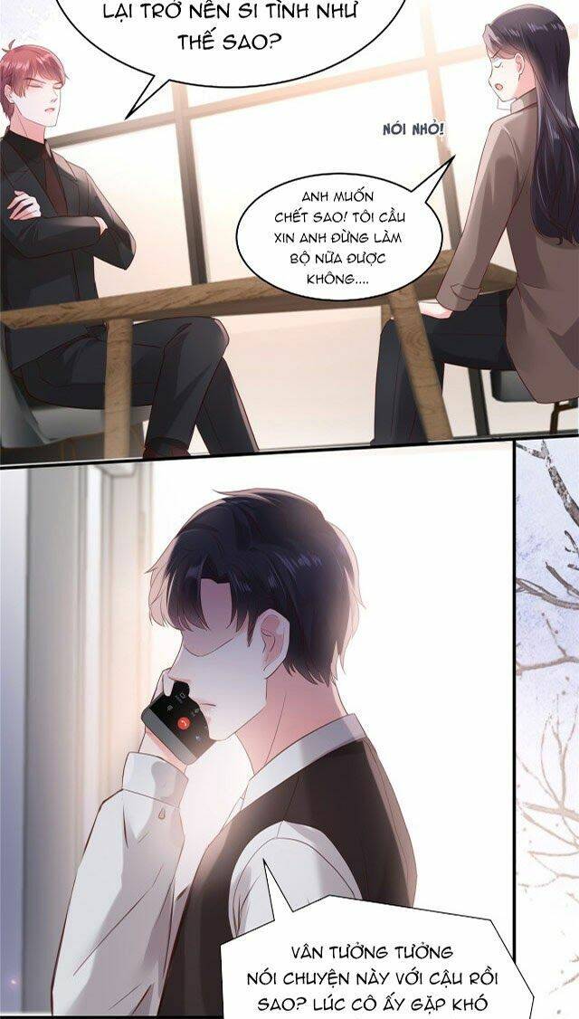 Trọng Sinh Trở Lại: Sủng Nịch Độc Nhất Vô Nhị Chapter 98 - Trang 2