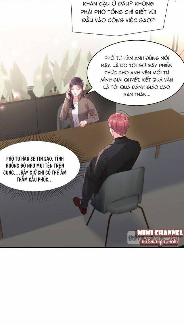 Trọng Sinh Trở Lại: Sủng Nịch Độc Nhất Vô Nhị Chapter 98 - Trang 2