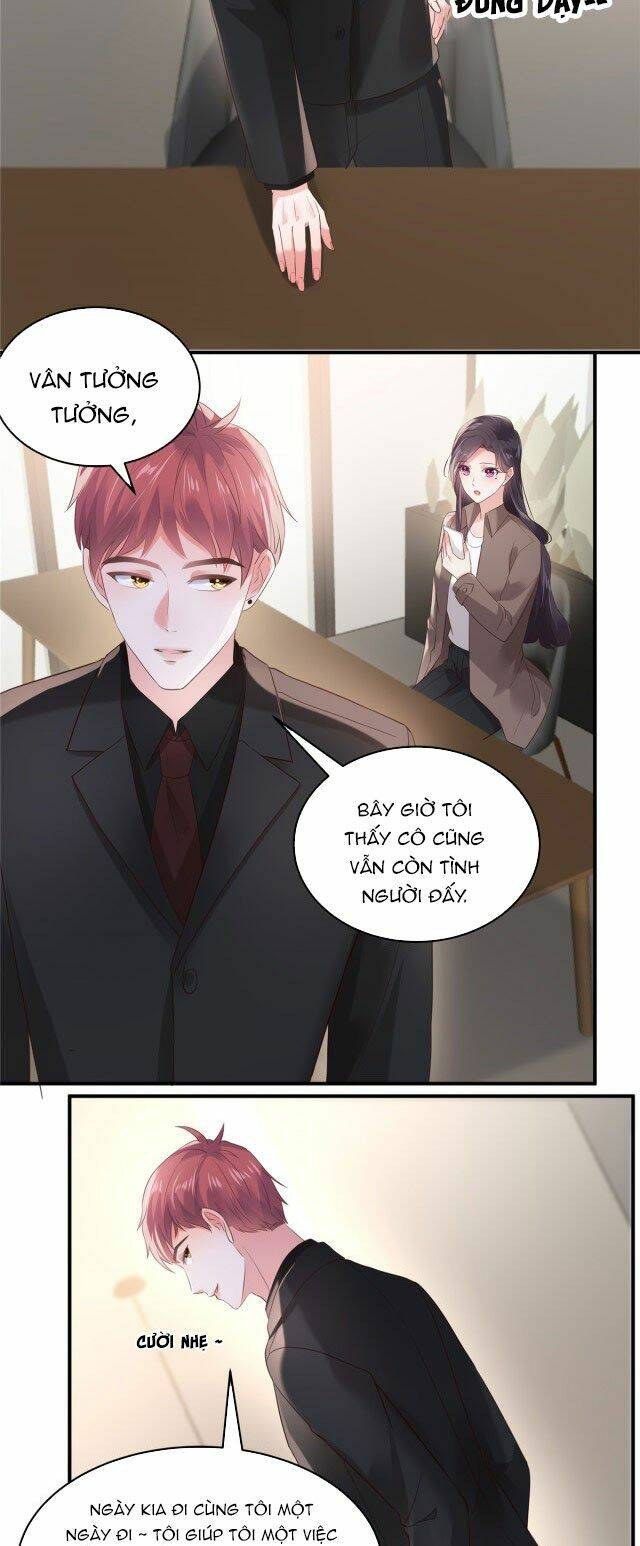 Trọng Sinh Trở Lại: Sủng Nịch Độc Nhất Vô Nhị Chapter 98 - Trang 2