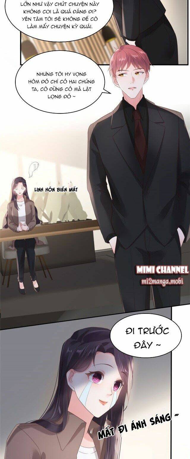 Trọng Sinh Trở Lại: Sủng Nịch Độc Nhất Vô Nhị Chapter 98 - Trang 2