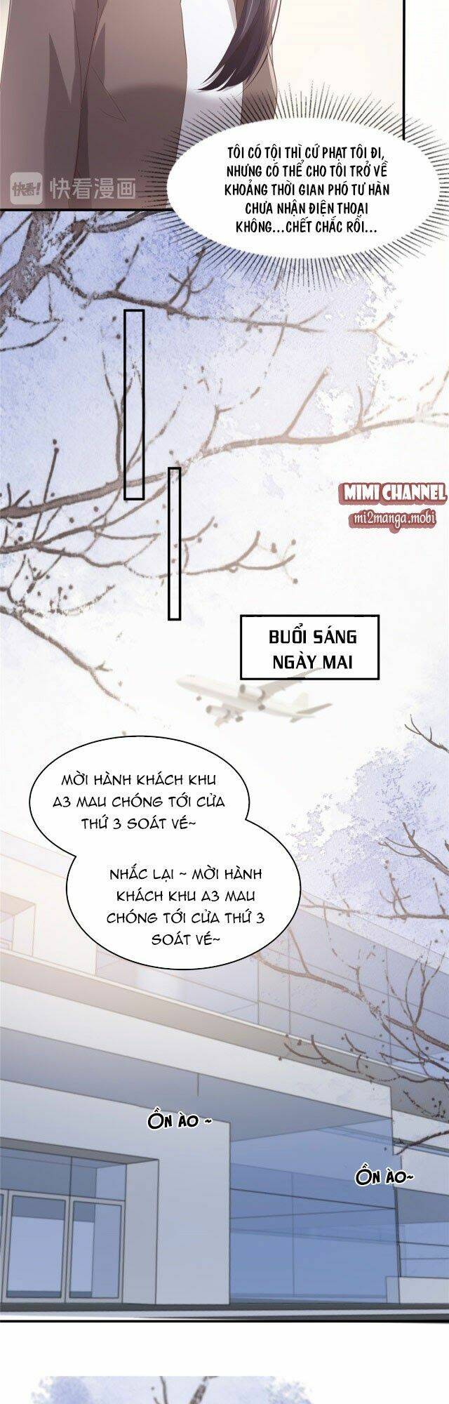 Trọng Sinh Trở Lại: Sủng Nịch Độc Nhất Vô Nhị Chapter 98 - Trang 2