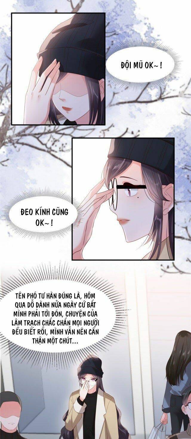 Trọng Sinh Trở Lại: Sủng Nịch Độc Nhất Vô Nhị Chapter 98 - Trang 2