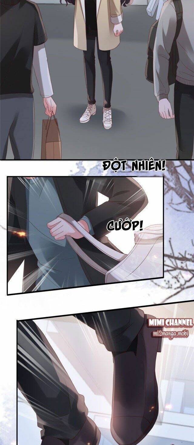 Trọng Sinh Trở Lại: Sủng Nịch Độc Nhất Vô Nhị Chapter 98 - Trang 2