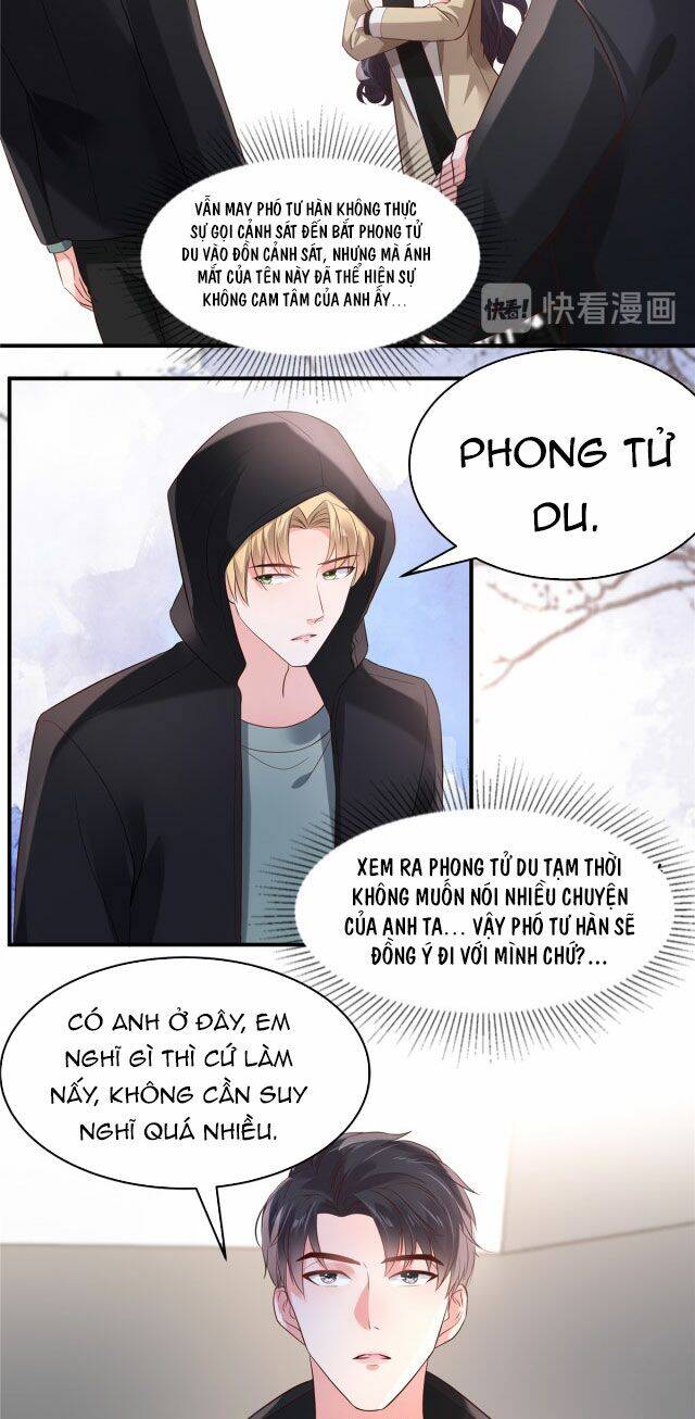 Trọng Sinh Trở Lại: Sủng Nịch Độc Nhất Vô Nhị Chapter 99 - Trang 2