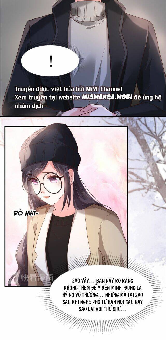 Trọng Sinh Trở Lại: Sủng Nịch Độc Nhất Vô Nhị Chapter 99 - Trang 2