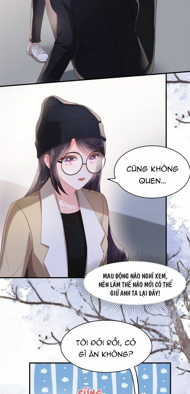 Trọng Sinh Trở Lại: Sủng Nịch Độc Nhất Vô Nhị Chapter 99 - Trang 2