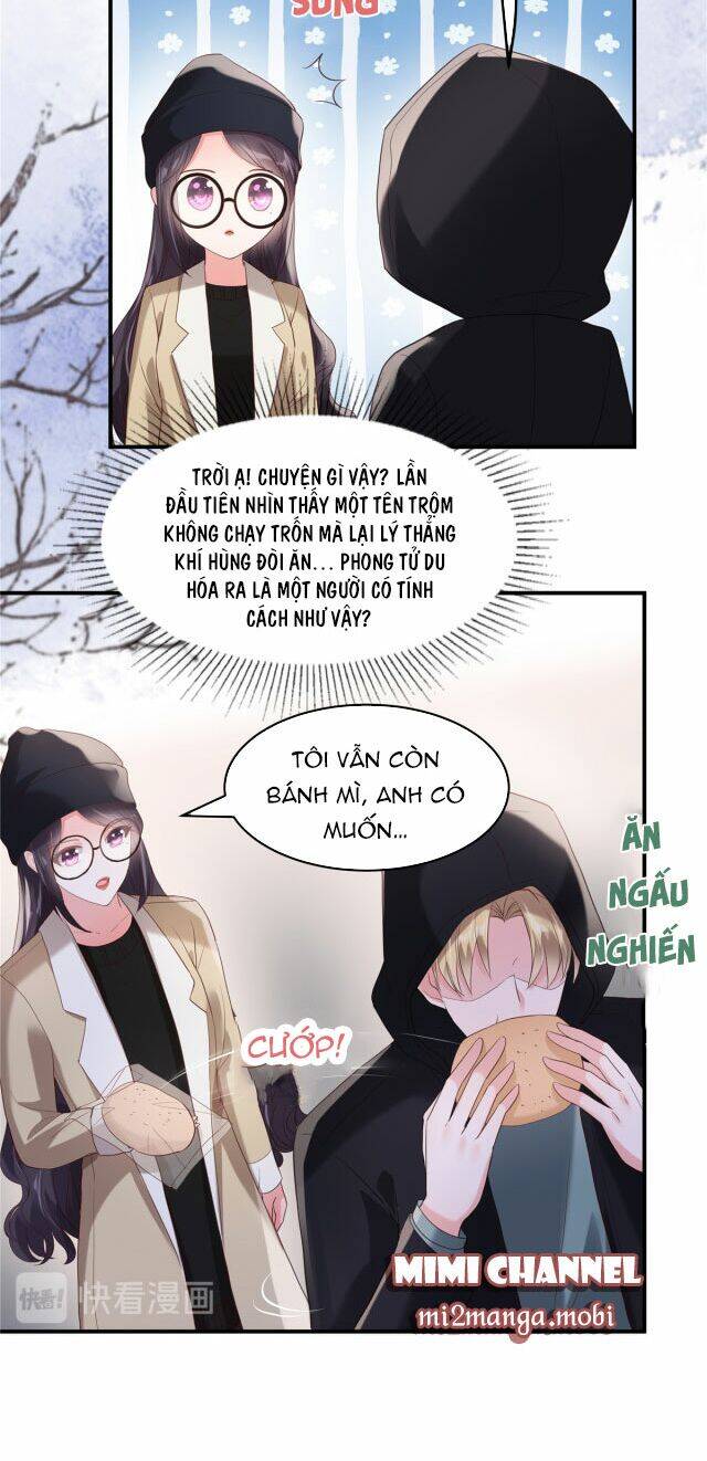 Trọng Sinh Trở Lại: Sủng Nịch Độc Nhất Vô Nhị Chapter 99 - Trang 2