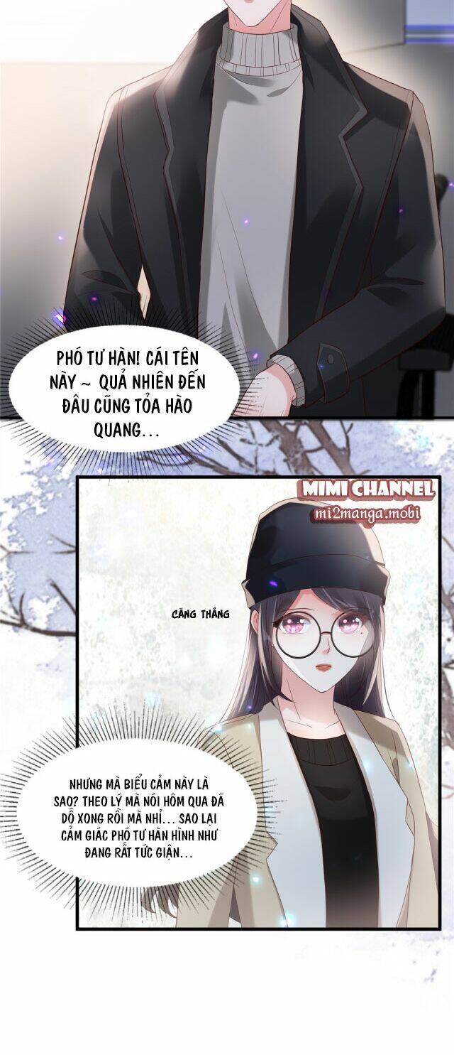 Trọng Sinh Trở Lại: Sủng Nịch Độc Nhất Vô Nhị Chapter 99 - Trang 2