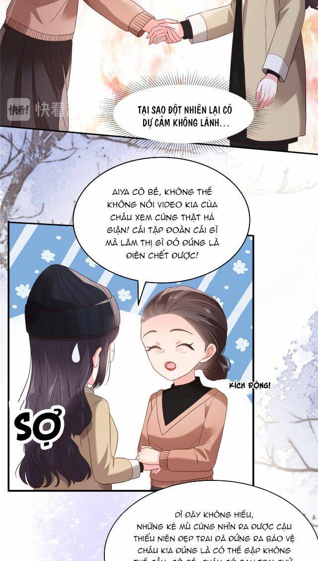 Trọng Sinh Trở Lại: Sủng Nịch Độc Nhất Vô Nhị Chapter 99 - Trang 2