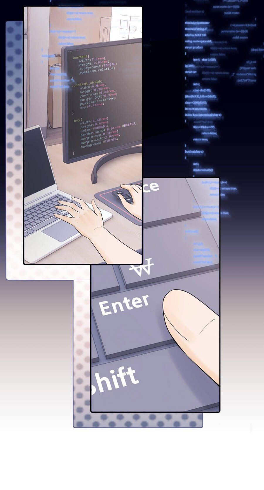 Trọng Sinh Trở Thành Fan” Vợ ” Của Thần Tượng Chapter 10.1 - Trang 2